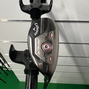 Callaway Apex Hybrid 5 / 26°