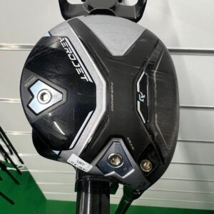 Cobra Aerojet Max W puu 3 / 18.5°