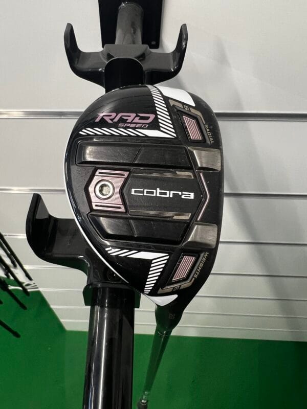 Cobra Radspeed W Hybrid 5 / 28°