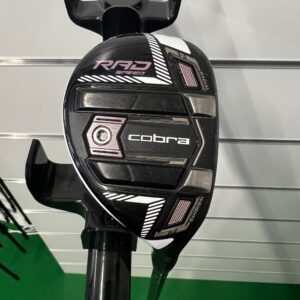 Cobra Radspeed W Hybrid 5 / 28°