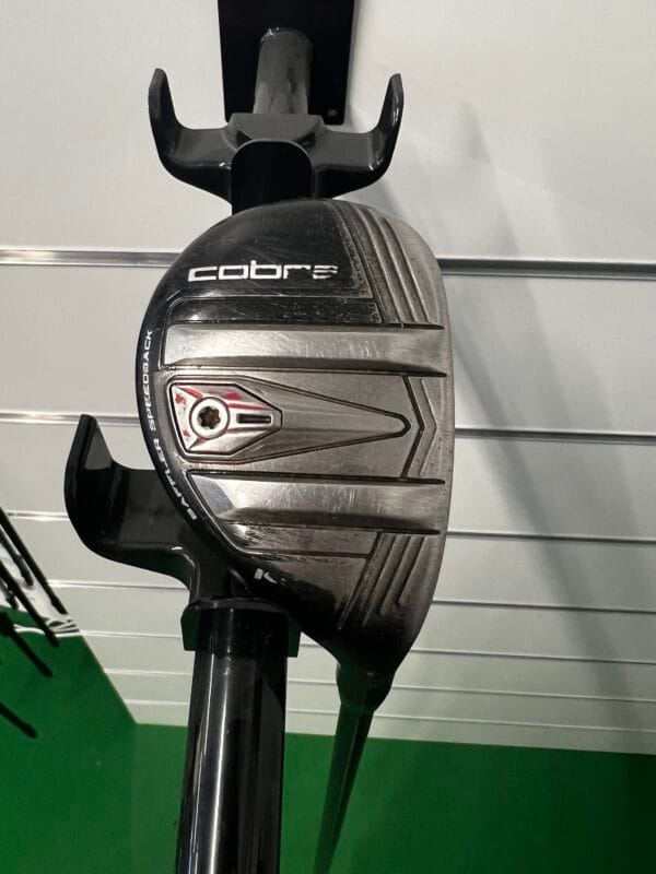Cobra King F9 Hybrid 19°