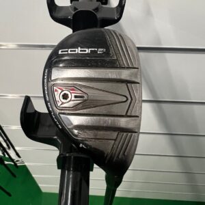 Cobra King F9 Hybrid 19°