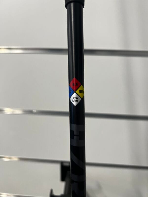 Cobra King F9 Hybrid 19° - Image 3