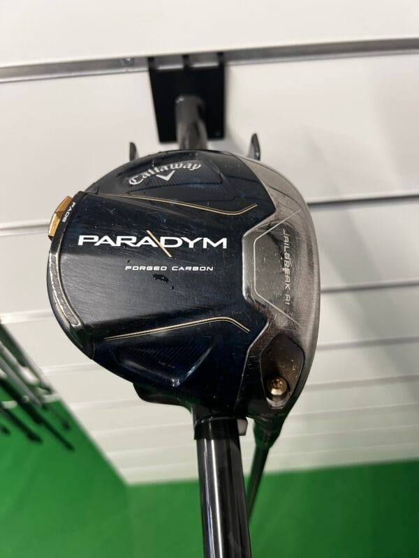 Callaway Paradym Driver 10.5°