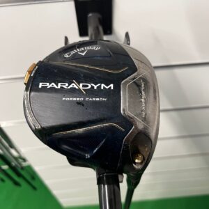 Callaway Paradym Driver 10.5°
