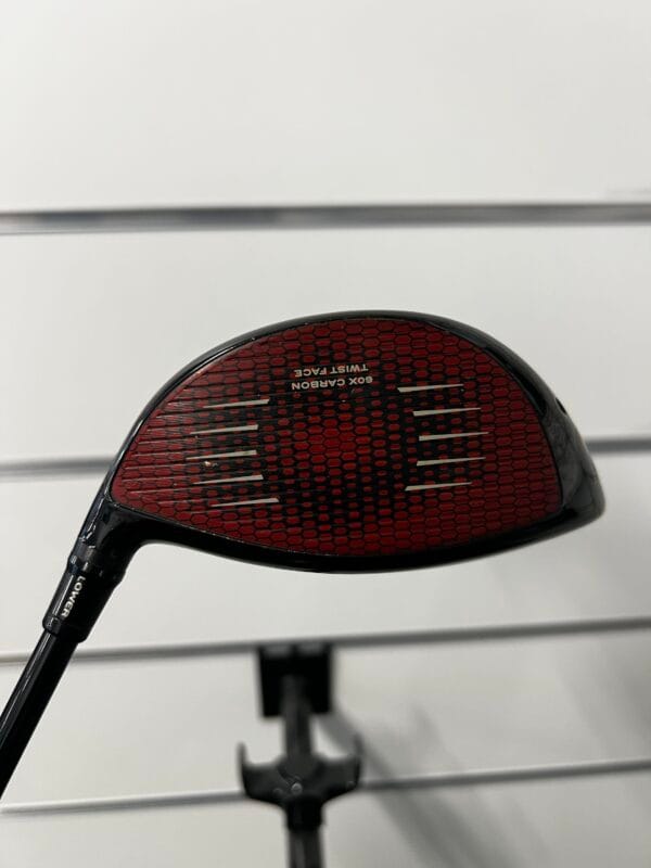Taylormade Stealth Plus Driver 10.5° - Image 2
