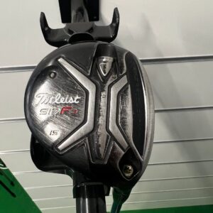 Titleist 917 F3 puu 3 / 15°