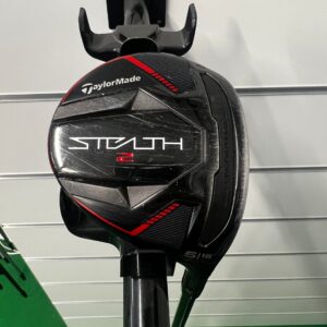 Taylormade Stealth 2 puu 5 / 18°