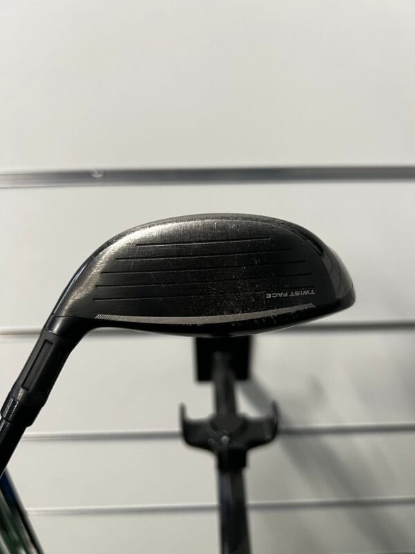 Taylormade Stealth 2 puu 5 / 18° - Image 2
