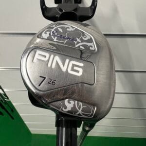 Ping Serene puu 7 / 26°