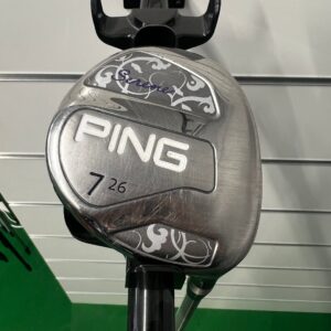 Ping Serene puu 7 / 26°