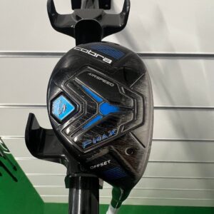 Cobra F-Max Offset Hybrid 4 / 22°