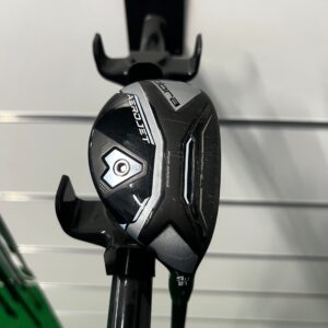 Cobra Aerojet 4H / 21°