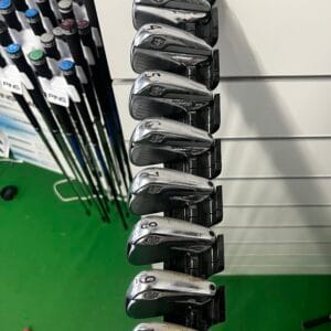 Wilson Staff Model Blade raudat 3-Pw