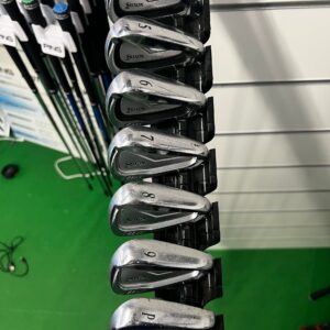 Srixon Z785 raudat 4-Pw