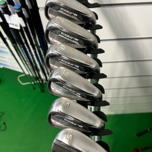 Cobra Max raudat 6-Sw