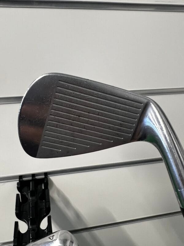 Mizuno Jpx 850 Forged raudat 4-Pw - Image 2