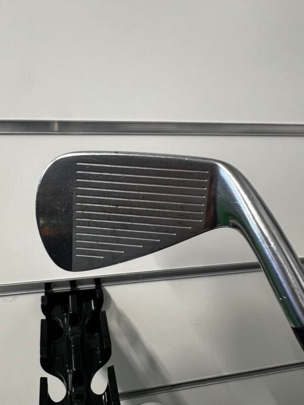 Mizuno Jpx 850 Forged raudat 4-Pw - Image 3