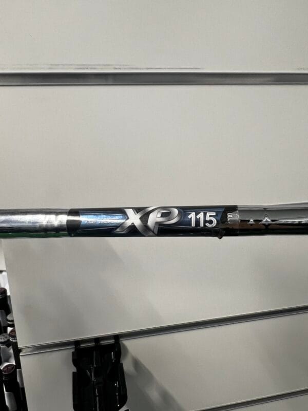 Mizuno Jpx 850 Forged raudat 4-Pw - Image 4