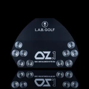L.A.B - OZ.1 Putteri (Stock)
