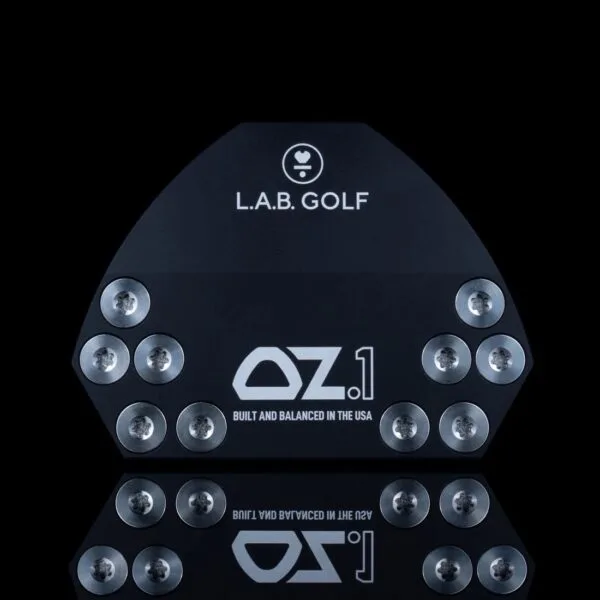 L.A.B - OZ.1 Putteri (Stock)
