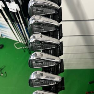 Taylormade P760 raudat 5-Pw