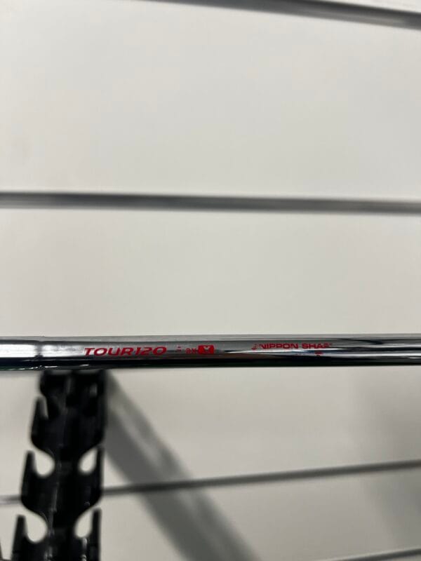 Taylormade P760 raudat 5-Pw - Image 3