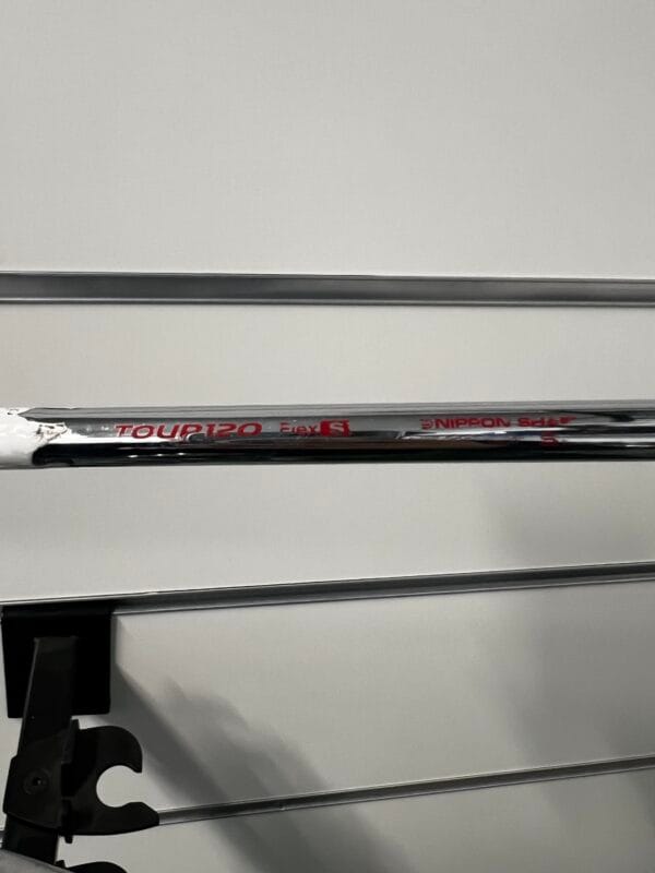 Honma TW 747V World raudat 4-Pw - Image 3