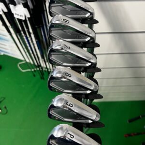 Srixon Zx7 raudat 5-Pw