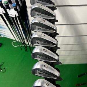 Mizuno Jpx 921 Tour raudat 4-Pw