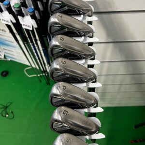 Cobra Aerojet raudat 6-Sw