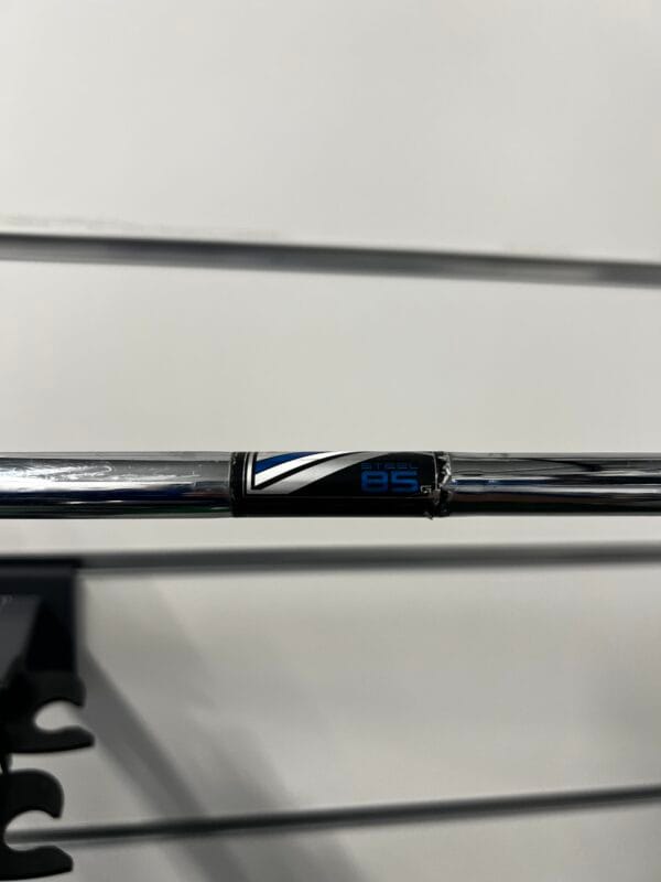 Taylormade SpeedBlade raudat 5-Pw - Image 3