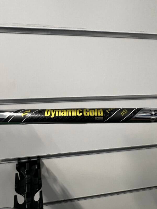 Taylormade Qi raudat 5-Aw - Image 3
