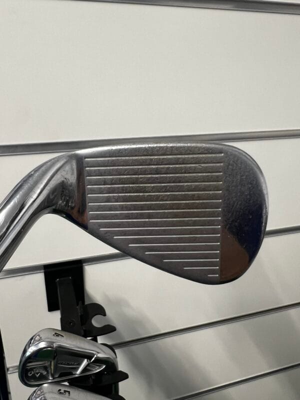Callaway Rogue Pro raudat 4-Pw - Image 2