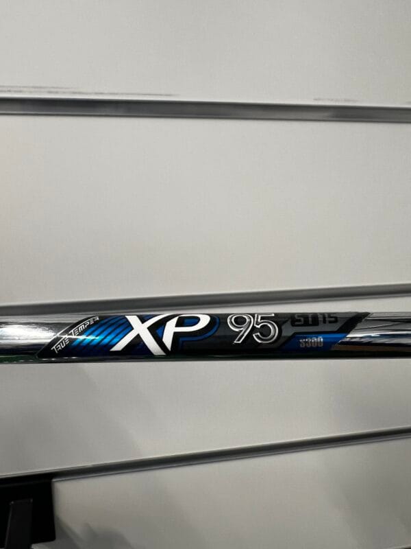Callaway Rogue Pro raudat 4-Pw - Image 3