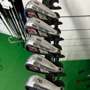 Callaway Razr raudat 6-Pw