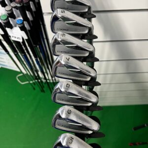 Honma TW 747V World raudat 4-Pw