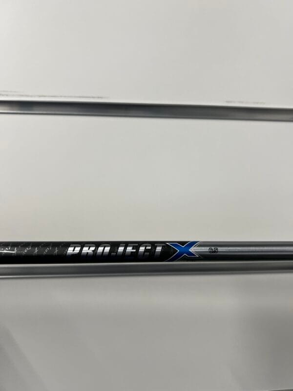 Srixon Zx7 raudat 5-Pw - Image 3