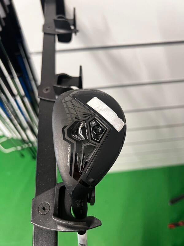 Cobra DarkSpeed Hybrid 4H / 21°