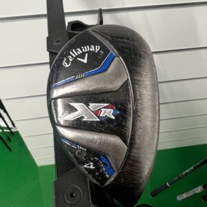 Callaway XR OS Hybrid 4H / 22°