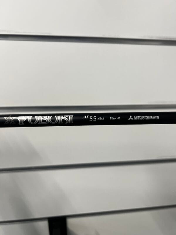 Callaway XR OS Hybrid 4H / 22° - Image 3