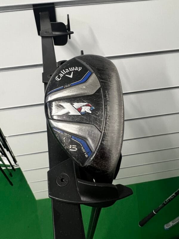 Callaway XR OS Hybrid 5H / 25°