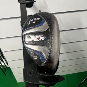 Callaway XR OS Hybrid 5H / 25°