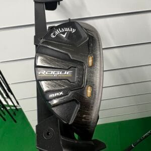 Callaway Rogue ST Max Hybrid 3H / 19°