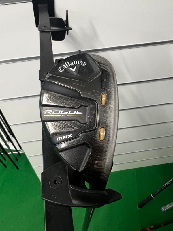 Callaway Rogue ST Max Hybrid 3H / 19°
