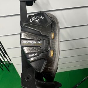 Callaway Rogue ST Max Hybrid 3H / 19°