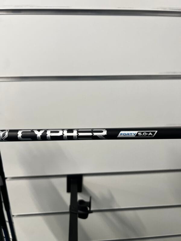 Cleveland Launcher XL Halo Hy-Wood 3+ - Image 3