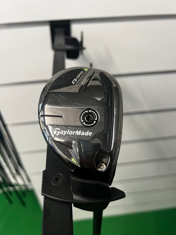 Taylormade Qi35 Hybrid 4H / 22°