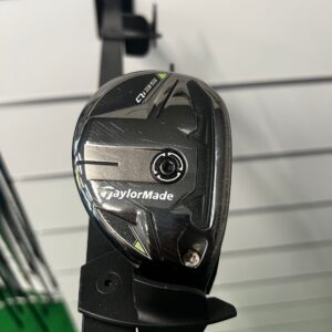 Taylormade Qi35 Hybrid 4H / 22°