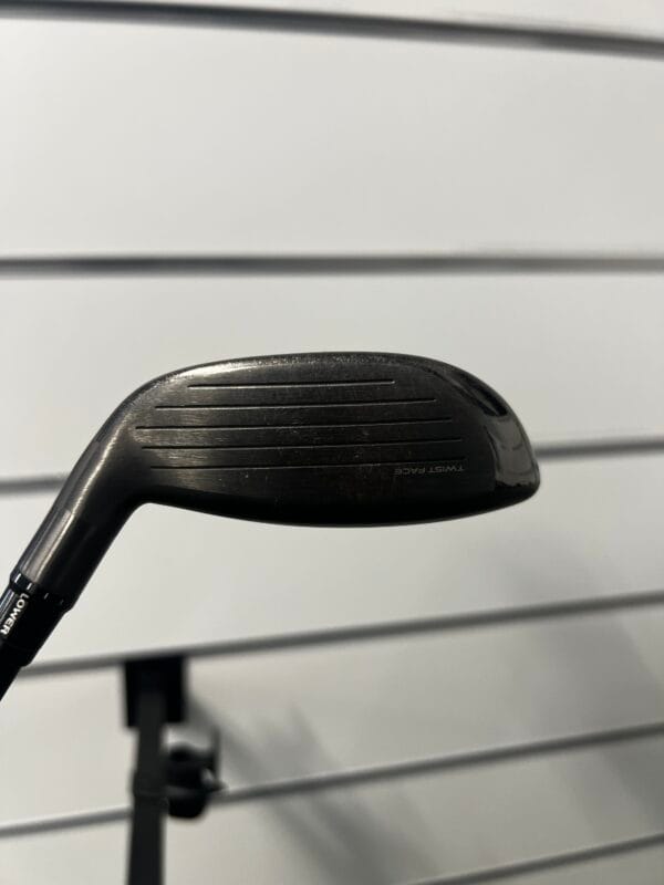 Taylormade Qi35 Hybrid 4H / 22° - Image 2